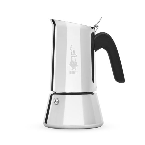 Bialetti Venus Mokatrakter Induksjon - 6 kopper