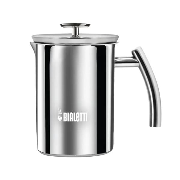 Bialetti Melkeskummer Induktion - 330ml