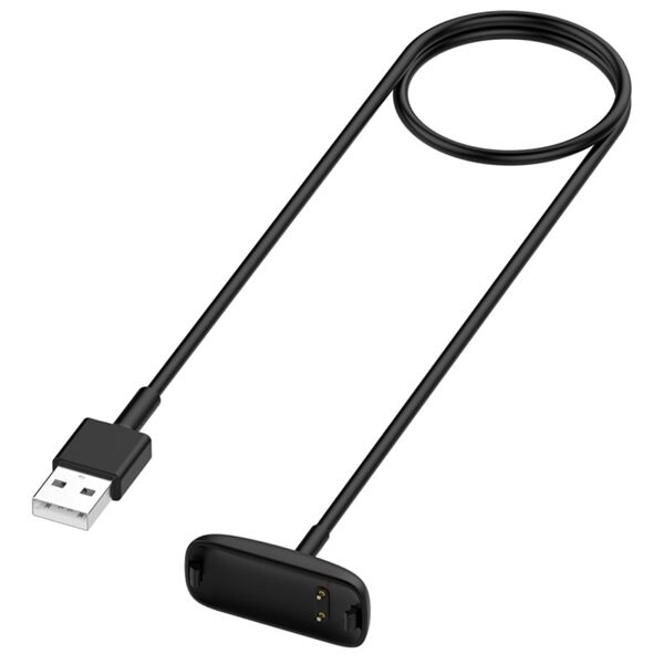 Ladekabel til Fitbit Inspire 3 - 1m