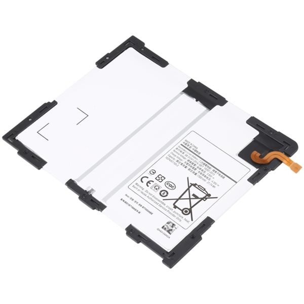 Batteri til Samsung Galaxy Tab A2 10,5 SM-T590 7300mAh EB-BT595ABE