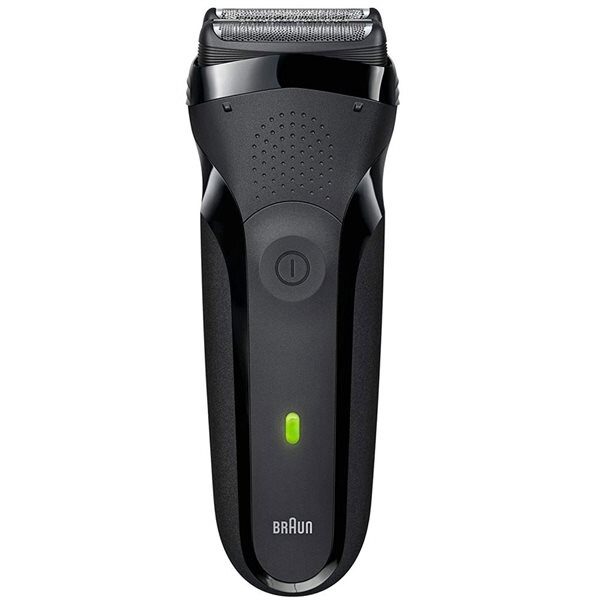 Braun Series 3 MBS3 Barbermaskin