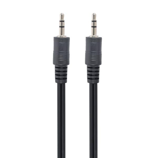 Cablexpert Stereokabel 3,5 mm AUX - 10m