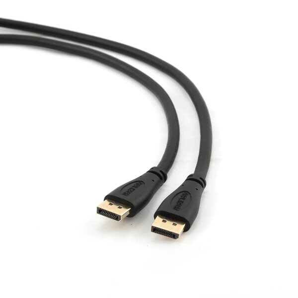 Cablexpert 4k DisplayPort-kabel - 3m