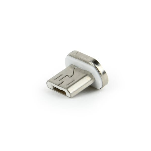 Cablexpert magnetisk kontakt USB-A til Micro-USB