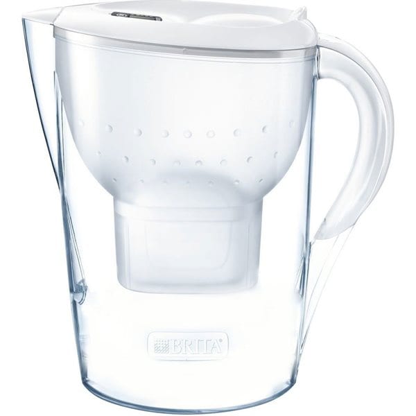 Brita Marella Cool - Hvit