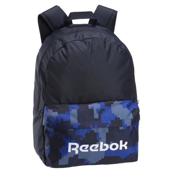 Reebok Ryggsekk Marineblå