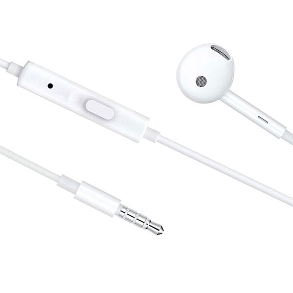 Oppo MH156 In-Ear Headset 3,5mm Hvit