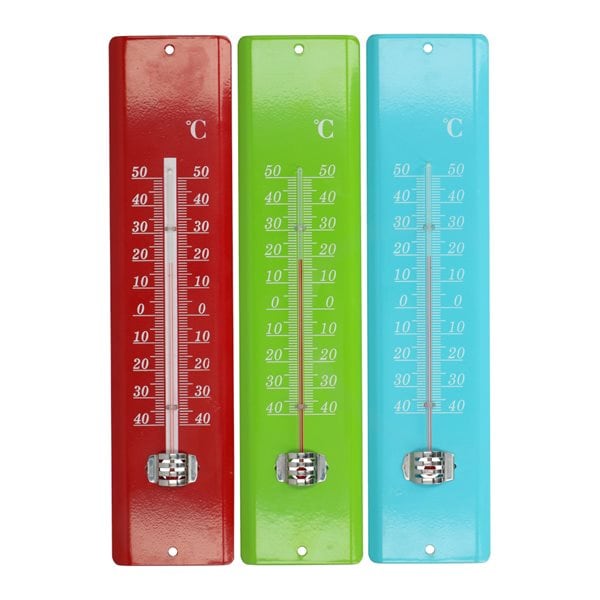 Kinzo Garden Termometer 29,5x7cm