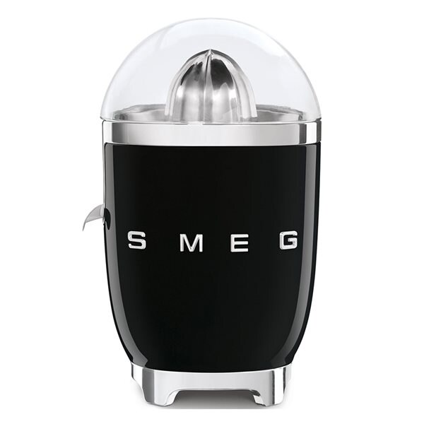 Smeg Sitruspresse CJF01BLEU - Sort