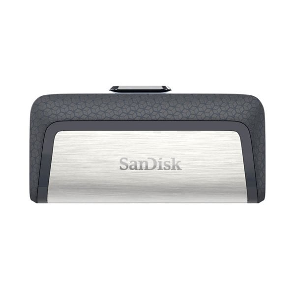 SanDisk USB-minne 3.1 Ultra Dual 32GB Typ C