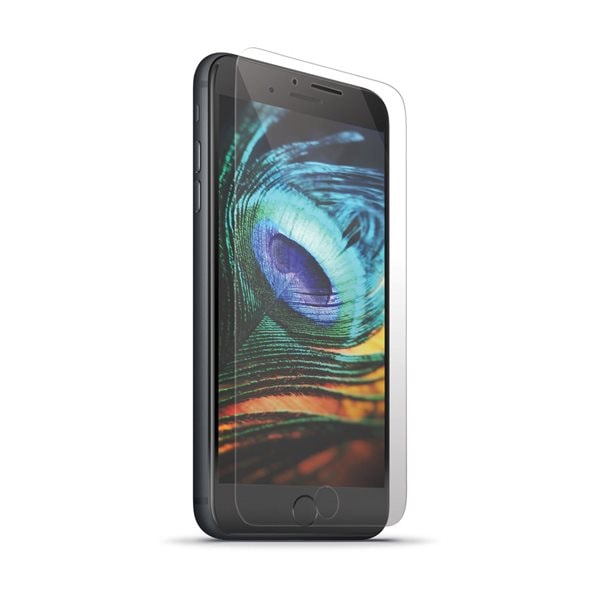 Forever 2,5D herdet beskyttelsesglass til Xiaomi Redmi K60 / K60 Pro / K60 E