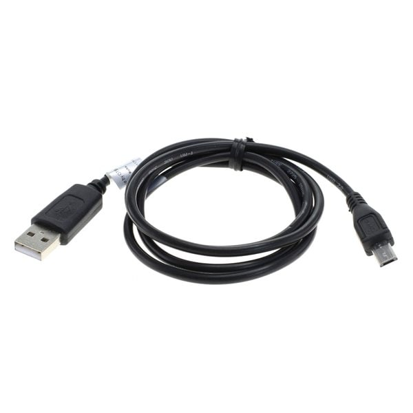 OTB Datakabel USB til MicroUSB - 1 meter