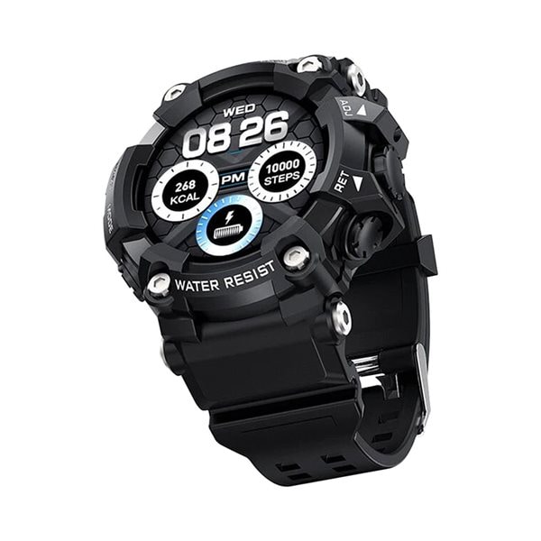 Manta Smartwatch SWT03BP