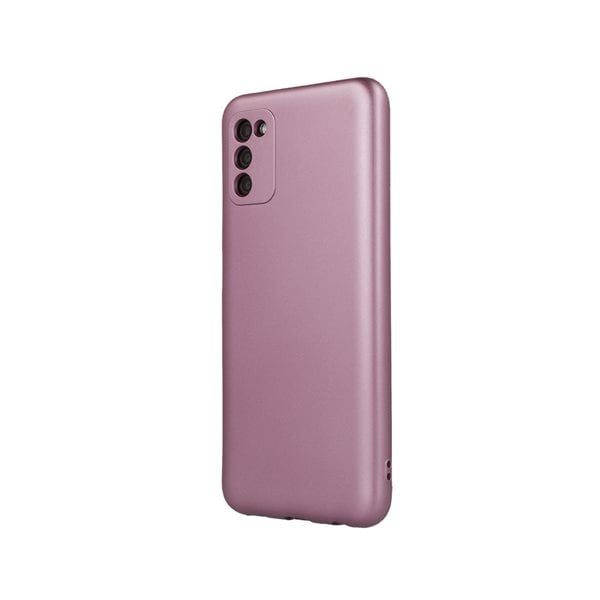 Rosa bakdeksel til Samsung Galaxy A14 4G / A14 5G