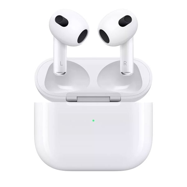 Apple Airpods (3rd Generation)