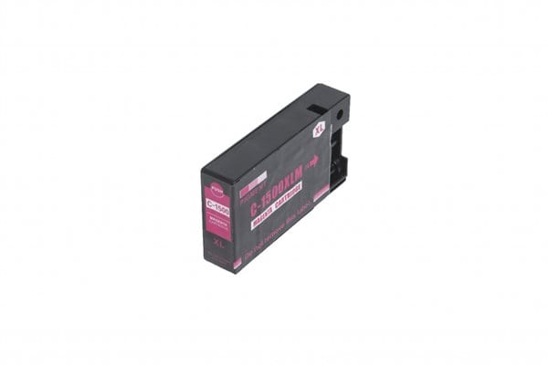 Blekkpatron Canon PGI-1500XLM 9194B001 - Magenta