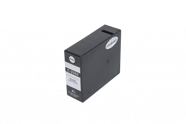 Blekkpatron Canon PGI-2500XLBK 9254B001 - Sort