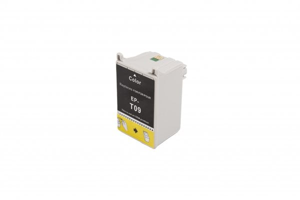 Blekkpatron Epson T009 C13T00940110 - 3 farger