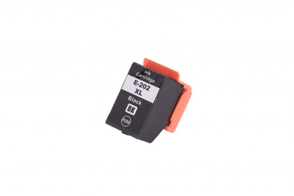 Blekkpatron Epson 202XL C13T02G14010 - Sort