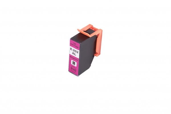 Blekkpatron Epson 202XL C13T02H34010 - Magenta