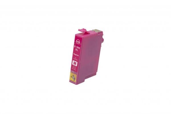 Blekkpatron Epson 502XL C13T02W34010 - Magenta