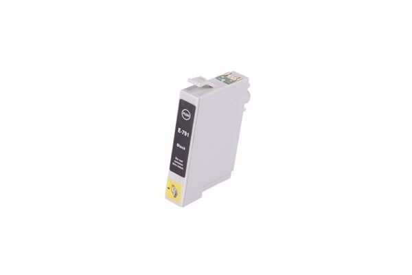 Blekkpatron Epson T0791 C13T07914010 - Sort