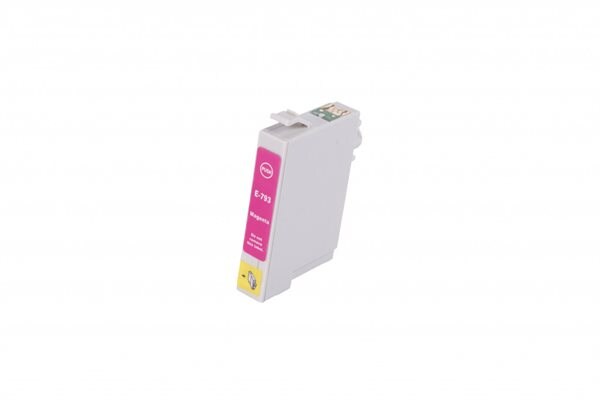 Blekkpatron Epson T0793 C13T07934010 - Magenta