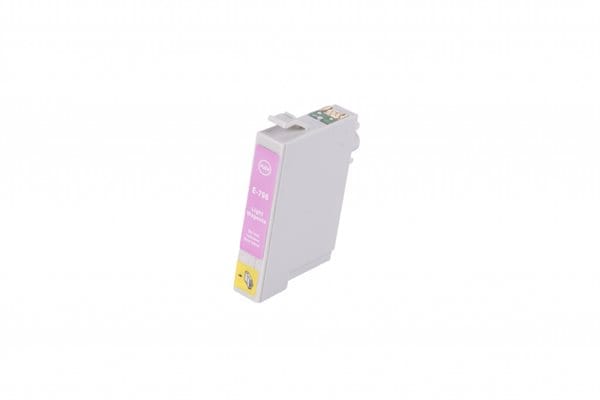 Blekkpatron Epson T0796 C13T07964010 - Magenta