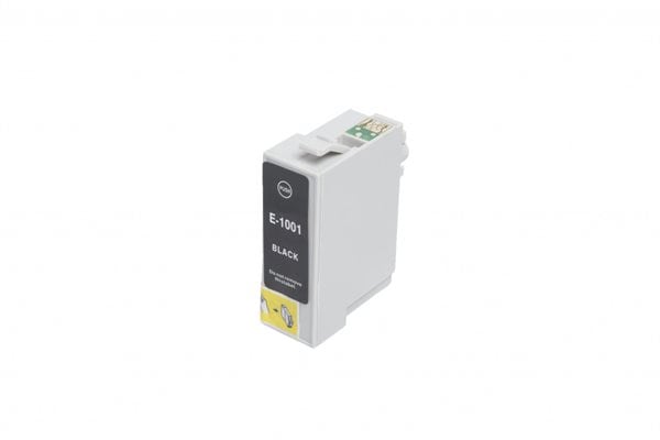 Blekkpatron Epson T1001 C13T10014010 - Sort