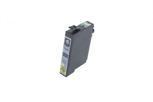 Blekkpatron Epson T1281 C13T12814012 - Sort