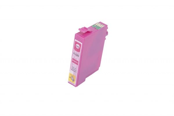 Blekkpatron Epson T1283 C13T12834012 - Magenta