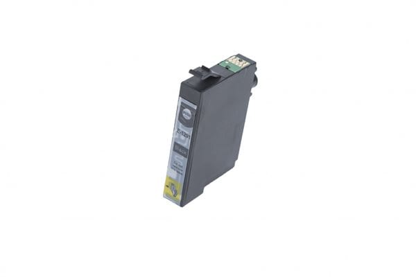 Blekkpatron Epson T1291 C13T12914012 - Sort