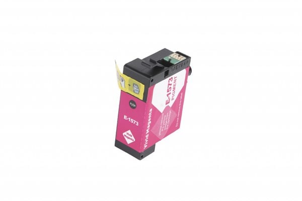 Blekkpatron Epson T1573 C13T15734010 - Magenta