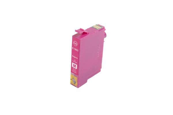 Blekkpatron Epson 18 C13T18034012 - Magenta