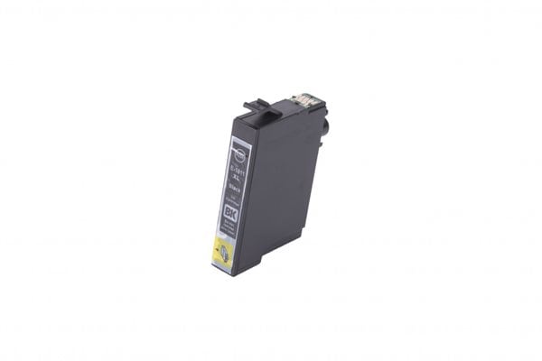 Blekkpatron Epson 18XL C13T18114012 - Sort