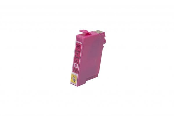 Blekkpatron Epson 18XL C13T18134012 - Magenta