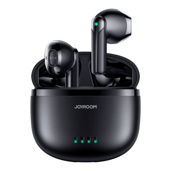 Joyroom TWS Bluetooth Headset IPX4 - Sort