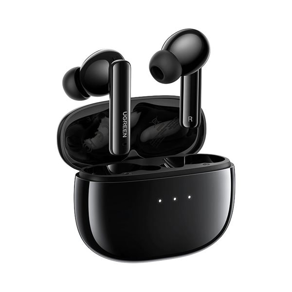 Ugreen HiTune T3 TWS Bluetooth Headset - Sort