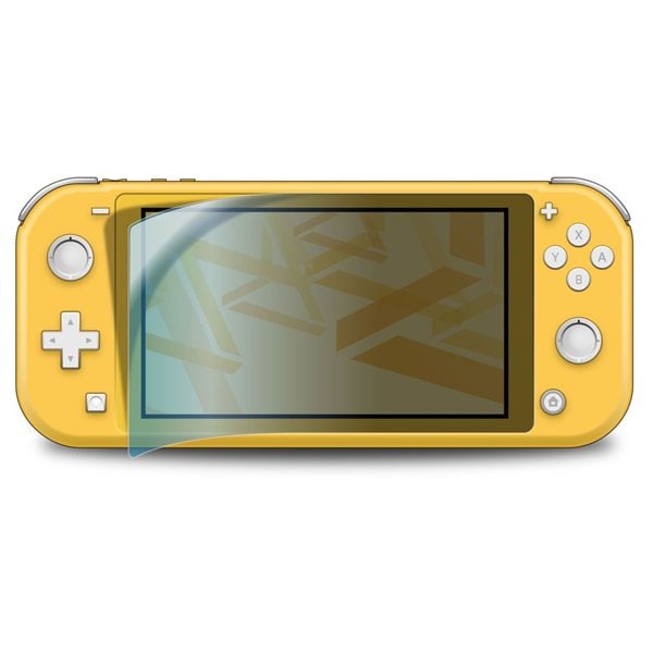 Steelplay skjermbeskytter 9h til Nintendo Switch Lite