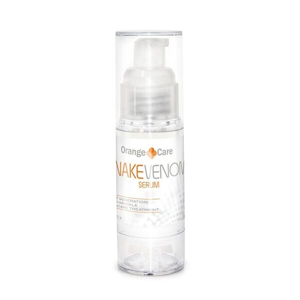 Orange Care Snake Venom Serum - 30 ml