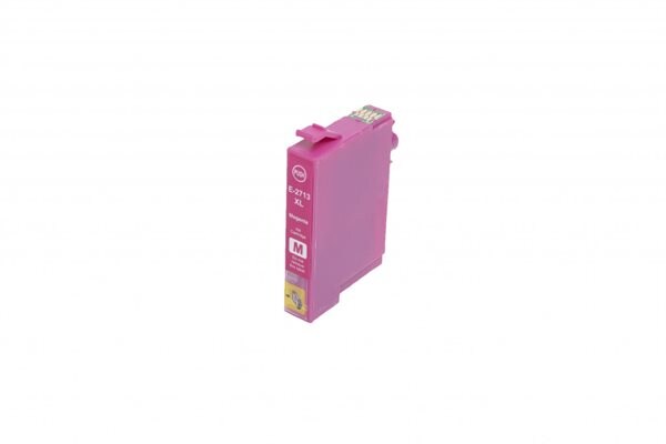 Blekkpatron Epson 27XL C13T27134010 - Magenta