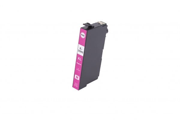 Blekkpatron Epson 35XL C13T35934010 - Magenta