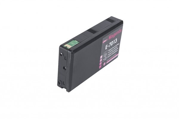 Blekkpatron Epson T7013XXL C13T70134010 - Magenta