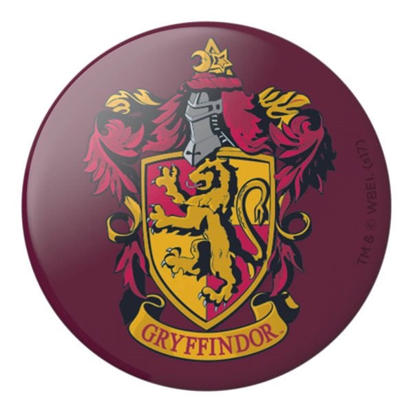 Popsockets PopGrip Gryffindor