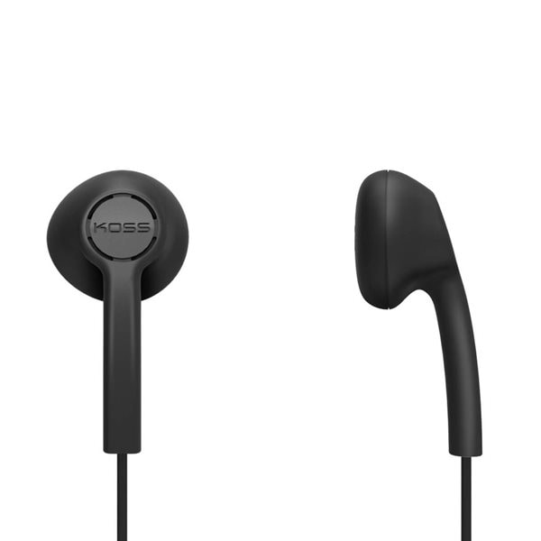 Koss In-Ear Hodetelefoner KE5 - Svart