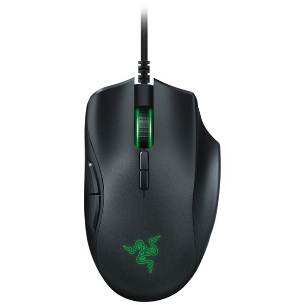 Razer Naga Trinity