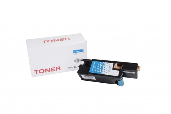 Lasertoner Xerox 106R01627 - Cyan