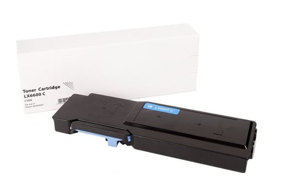 Lasertoner Xerox 106R02233 - Cyan