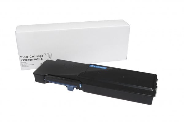 Lasertoner Xerox 106R03522 - Cyan