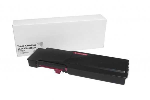 Lasertoner Xerox 106R03535 - Magenta